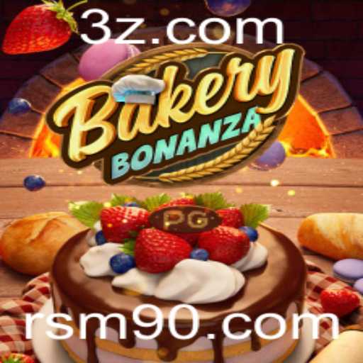 Descubra o Mundo Encantador do Jogo BakeryBonanza