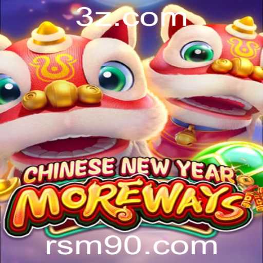 CHINESENEWYEARMOREWAYS: Um Novo Horizonte de Entretenimento Online