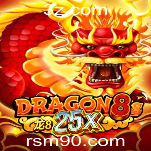 Dragon8s25x: O Novo Fenômeno dos Jogos Virtuais