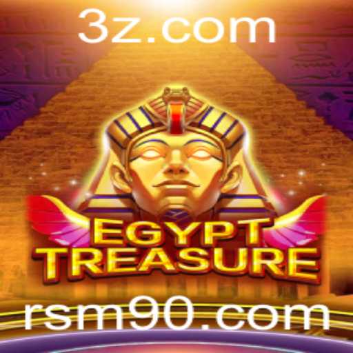 Explorando o Fascinante Mundo de EgyptTreasure