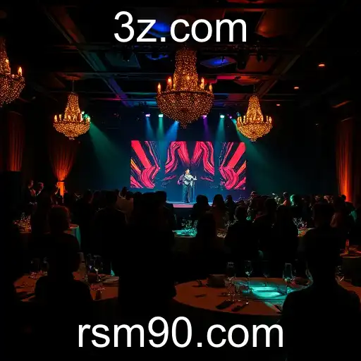 Eventos Exclusivos e a Importância de rs-m9.com
