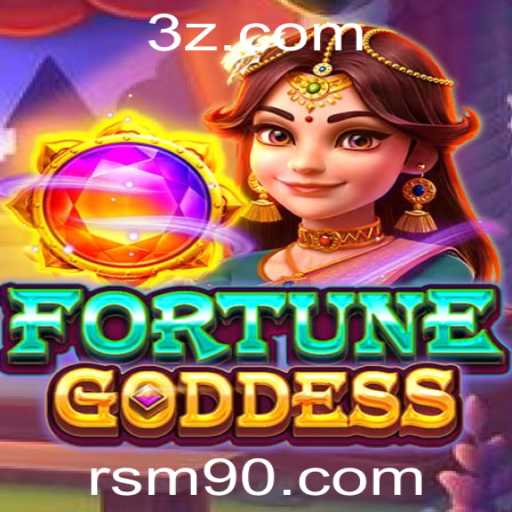 Descubra o Fascínio de FORTUNEGODDESS: Um Mergulho no Jogo Inovador