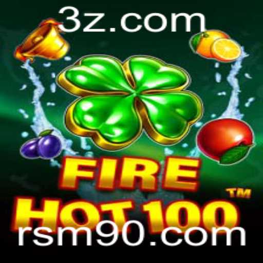 Explorando o Mundo de FireHot100: O Jogo que Está Conquistando os Gamers
