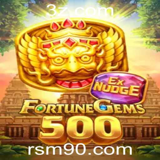 Conheça o Jogo FortuneGems500: Conquiste suas Joias da Fortuna