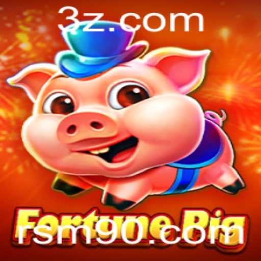 Explorando FortunePig: O Novo Jogo de Estratégia que Conquista os Jogadores