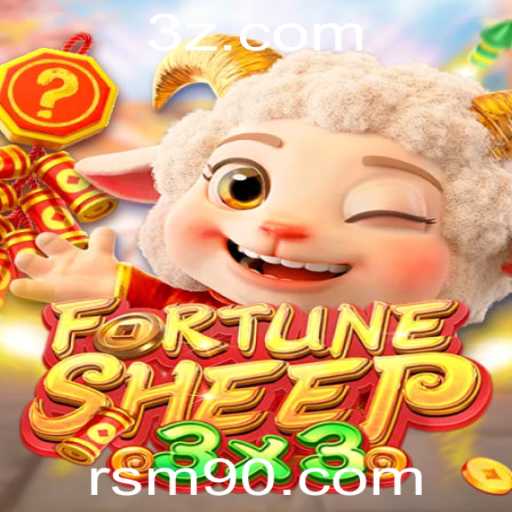 Descubra o Mundo do Jogo FortuneSheep