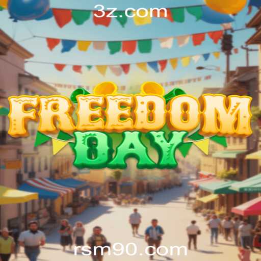 Descubra o Mundo de FreedomDay: Um Jogo de Aventuras Inovador