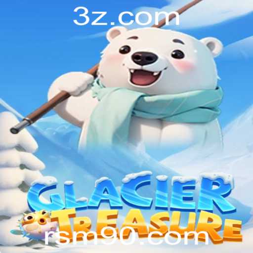 Desvendando GlacierTreasure: Uma Aventura Congelante de Estratégia e Descoberta
