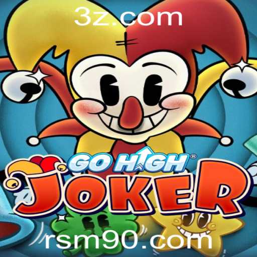 Descubra o Empolgante Mundo do GoHighJoker: Regras e Estratégias do Jogo