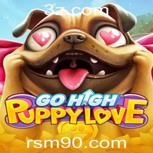 Descubra o Fascinante Mundo de GoHighPuppyLove: O Novo Fenômeno dos Jogos