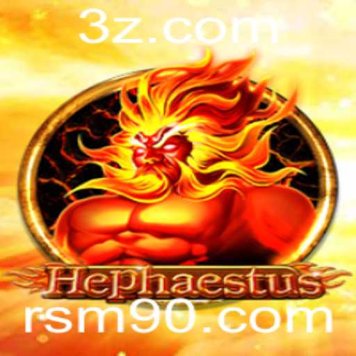 Explorando o Universo de Hephaestus: Um Jogo Revolucionário