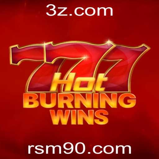 Explorando o Fascinante Jogo HotBurningWins