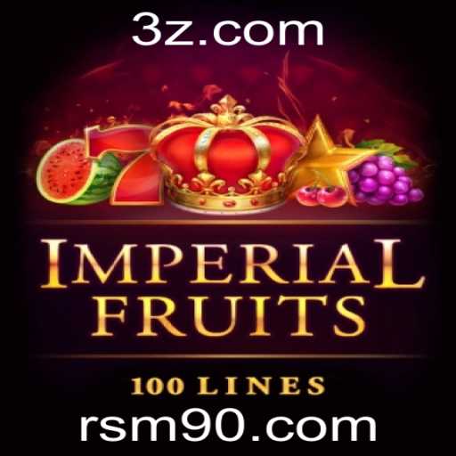 Explore o Fascinante Mundo de ImperialFruits100