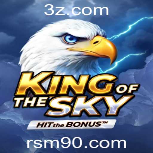 KingOfTheSky: Um Novo Fenômeno no Mundo dos Jogos