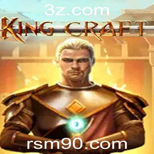 Descubra KingcraftMenomin: O Novo Desafio Estratégico Online