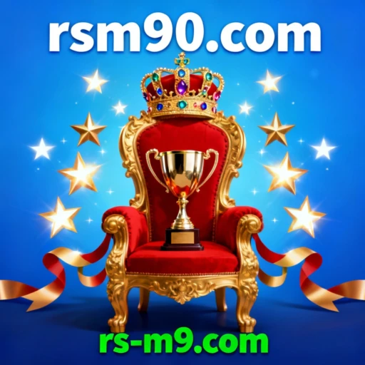 rs-m9.com logo