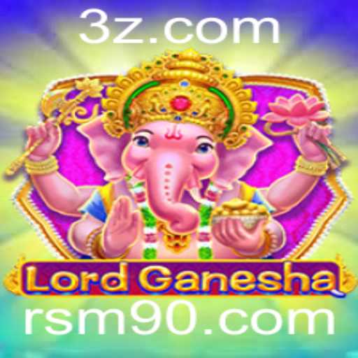 Explorando o Fascinante Mundo de LordGanesha: O Jogo Imersivo do rs-m9.com