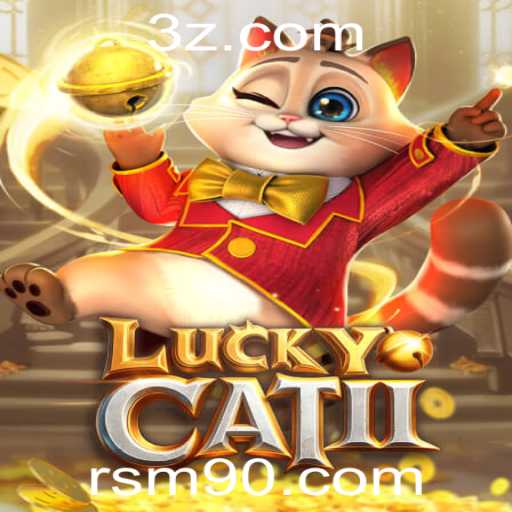 Descubra o Fascinante Mundo de LuckyCatII e a Conexão com rs-m9.com