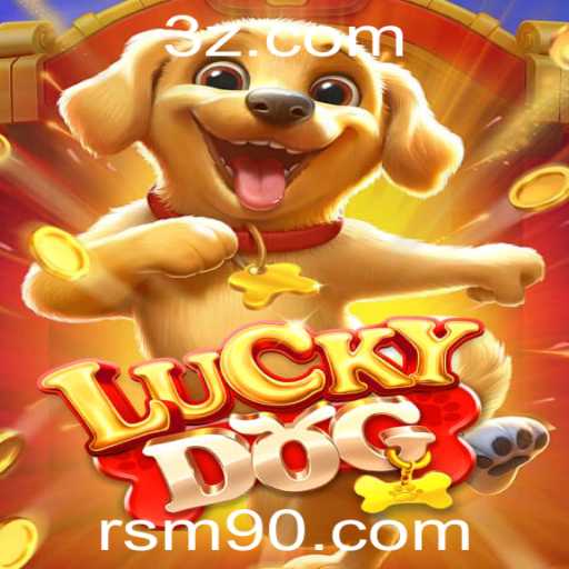 Descubra o Fascinante Mundo de LuckyDog: Um Jogo de Estratégia e Sorte