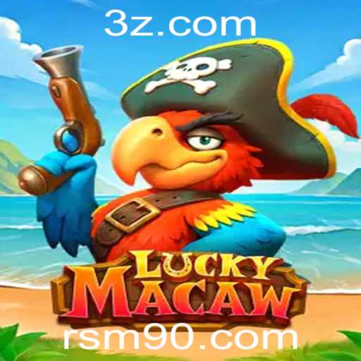 Introdução ao Jogo LuckyMacaw: Regras e Estratégias