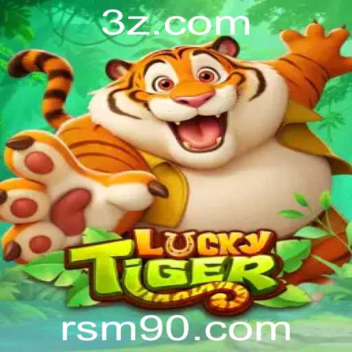 Descubra o Fascinante Mundo de LuckyTiger: Um Guia Completo