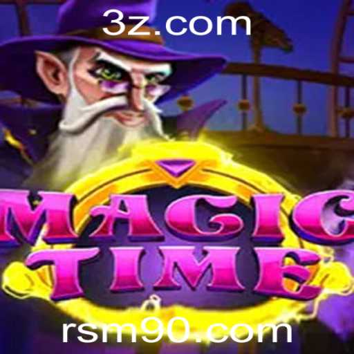 Explorando o Universo de MagicTime: O Jogo que está Revolutionando o Mundo dos Games