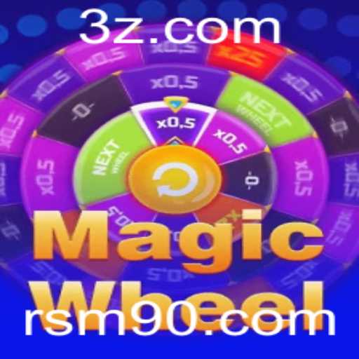Descubra o Fascinante Mundo de MagicWheel e as Novidades do Jogo