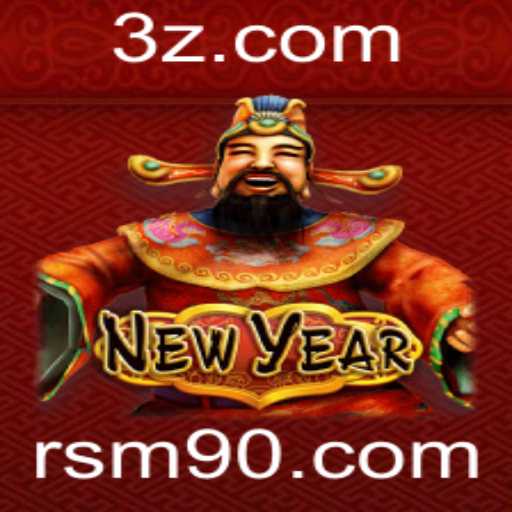 Descubra o Fascinante Mundo de 'NewYear' com rs-m9.com