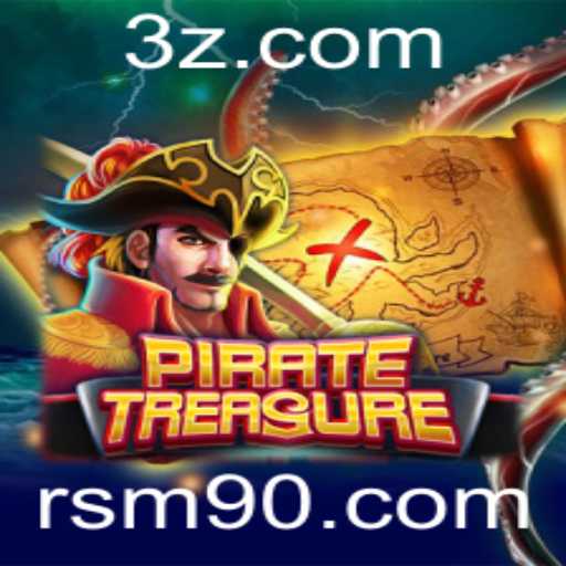 PirateTreasure: Desvendando os Segredos do Jogo de Aventura Pirata