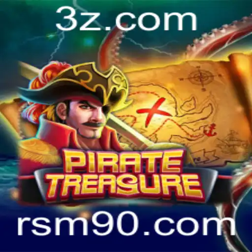 PirateTreasure: Desvendando os Segredos do Jogo de Aventura Pirata