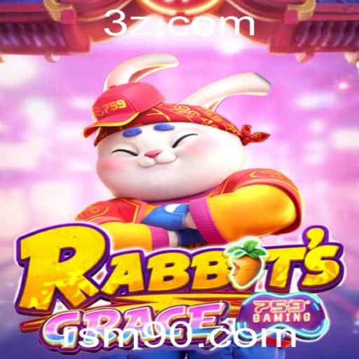 Explorando o Universo de RabbitsGrace: Um Mergulho Profundo no Mundo do Jogo