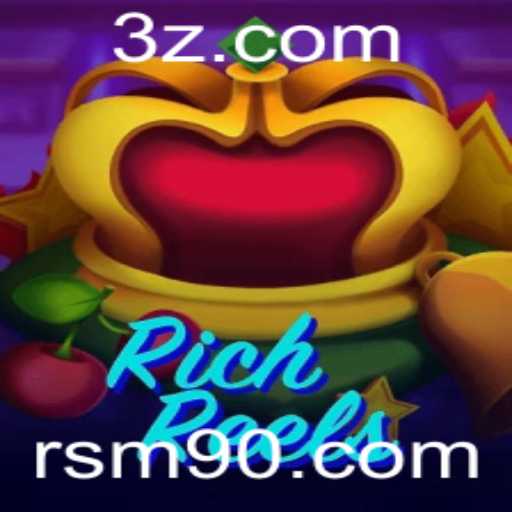 RichReels: Uma Nova Experiência de Jogo com Segurança e Diversão