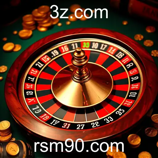 A Fascinante História e Estratégia da Roleta