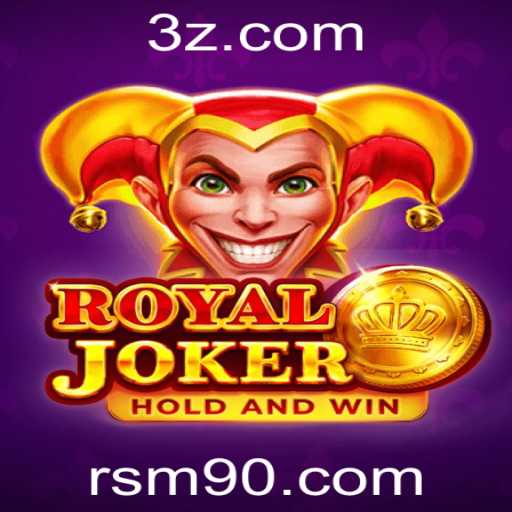 Descubra o Universo Fascinante do RoyalJoker em rs-m9.com