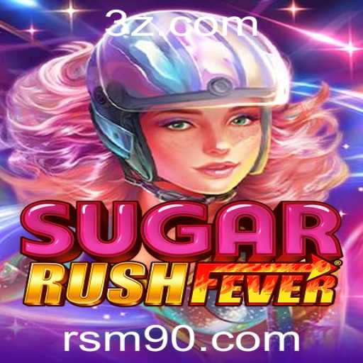 SugarRushFever: O Jogo que Conquistou os Amantes de Doces
