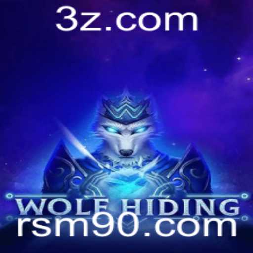 Explorando WolfHiding: Um Mundo de Estratégia e Mistério